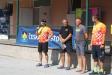 2018 - TFA Nejtvrdší hasič přežije - Doubravice nad Svitavou
